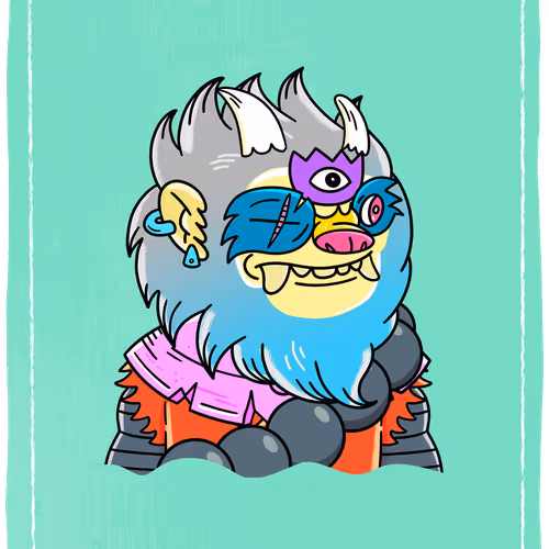 Yokai Kingdom