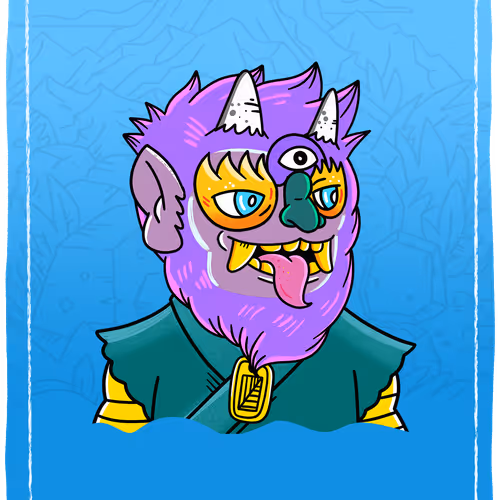 Yokai Kingdom