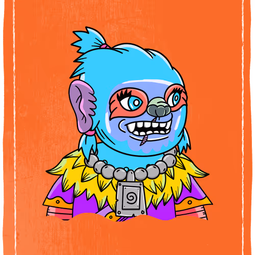 Yokai Kingdom