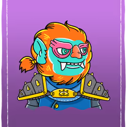 Yokai Kingdom Genesis #5888