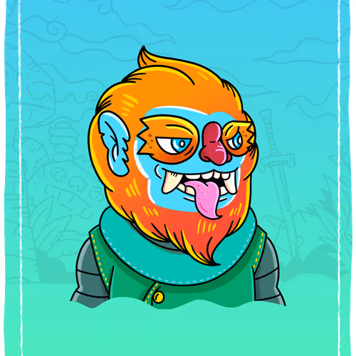 Yokai Kingdom