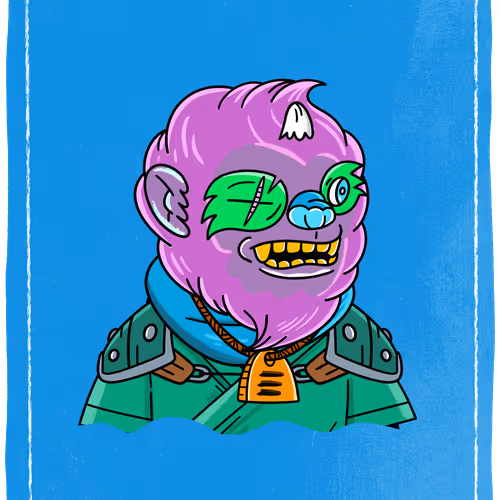 Yokai Kingdom