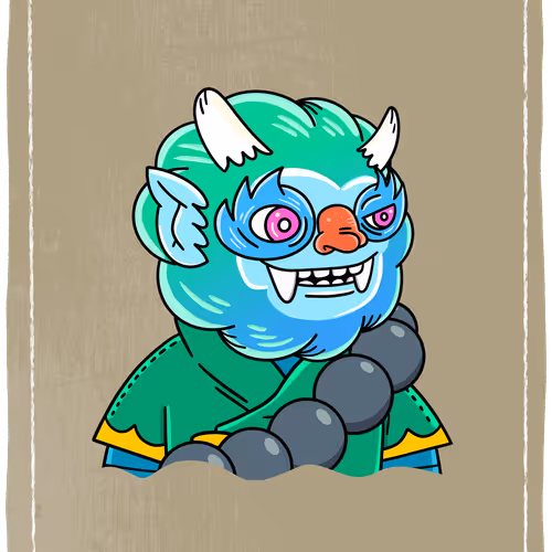 Yokai Kingdom