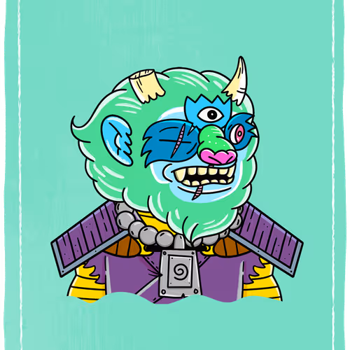 Yokai Kingdom