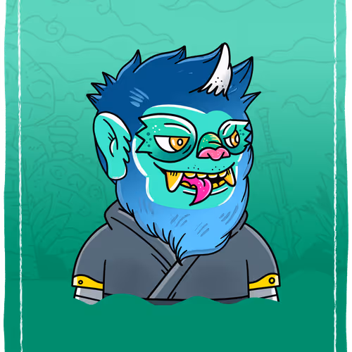 Yokai Kingdom
