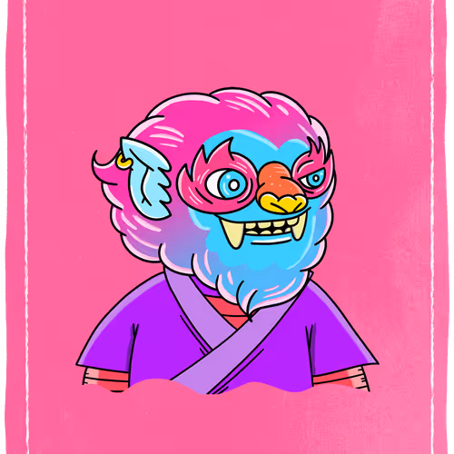 Yokai Kingdom