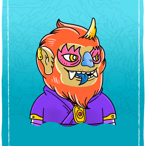 Yokai Kingdom