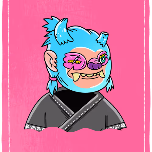 Yokai Kingdom