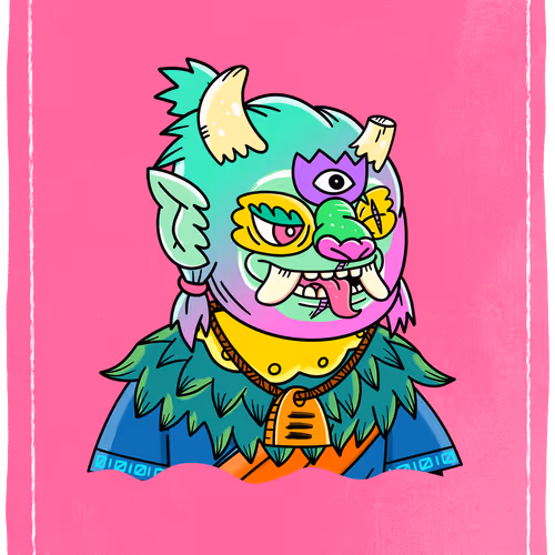 Yokai Kingdom