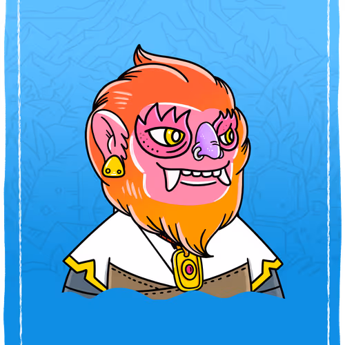Yokai Kingdom