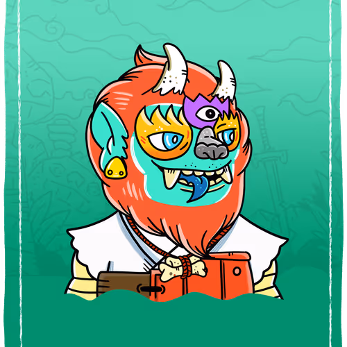 Yokai Kingdom