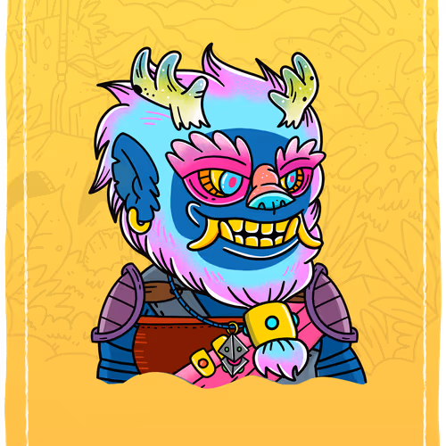 Yokai Kingdom