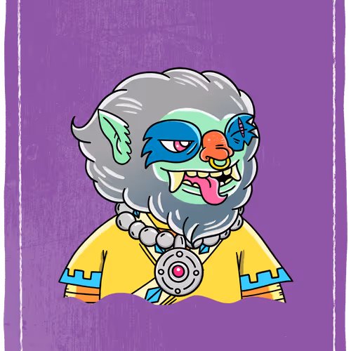 Yokai Kingdom