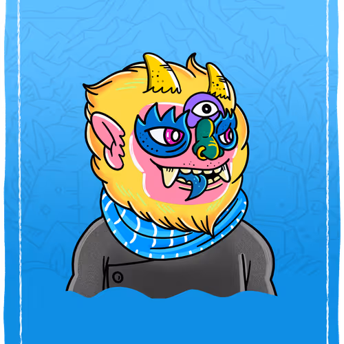 Yokai Kingdom