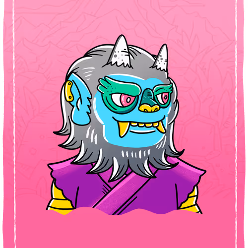 Yokai Kingdom