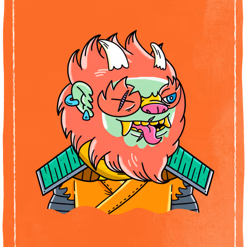 Yokai Kingdom