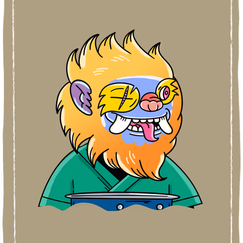 Yokai Kingdom
