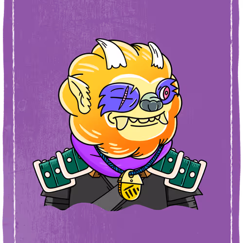 Yokai Kingdom