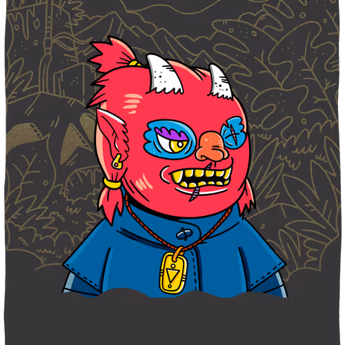 Yokai Kingdom