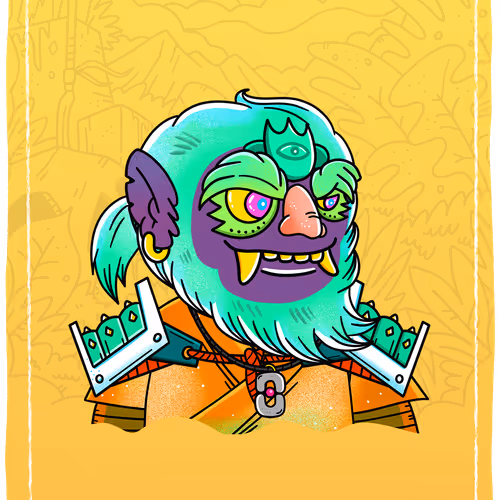 Yokai Kingdom