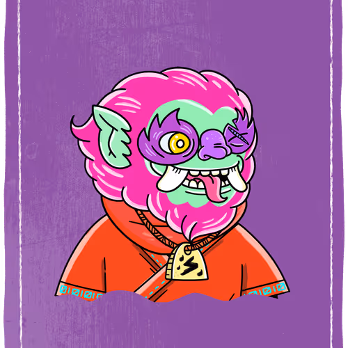 Yokai Kingdom