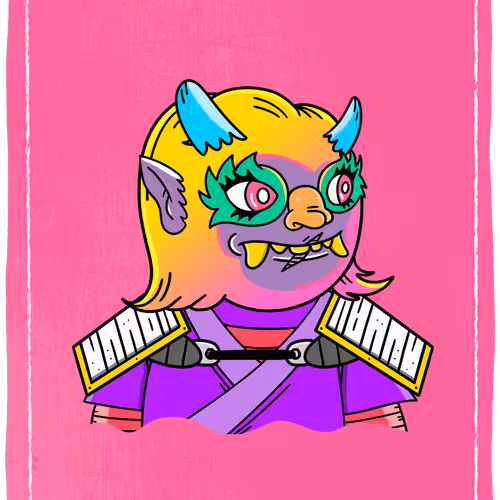 Yokai Kingdom