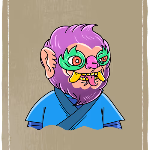 Yokai Kingdom