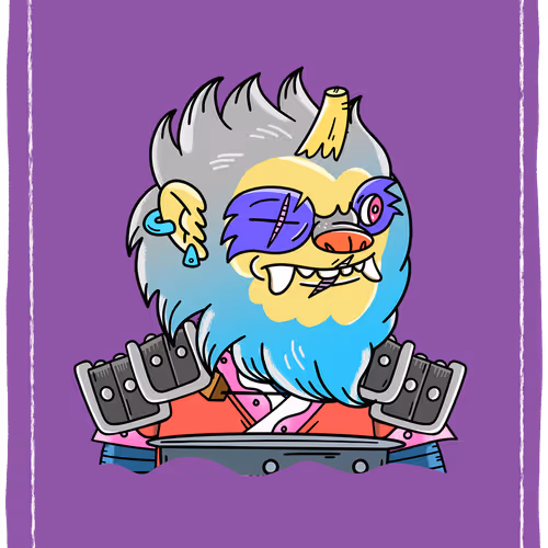 Yokai Kingdom