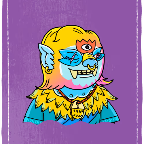 Yokai Kingdom