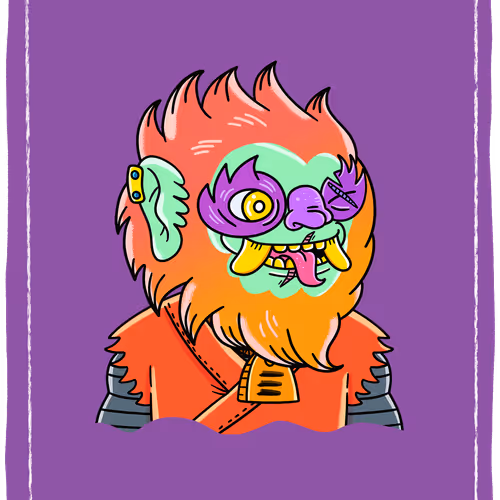 Yokai Kingdom