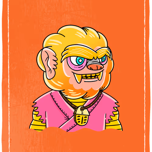 Yokai Kingdom