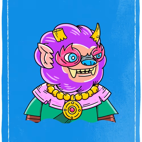 Yokai Kingdom