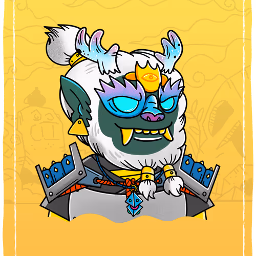 Yokai Kingdom