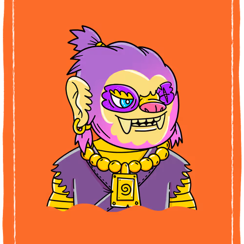 Yokai Kingdom
