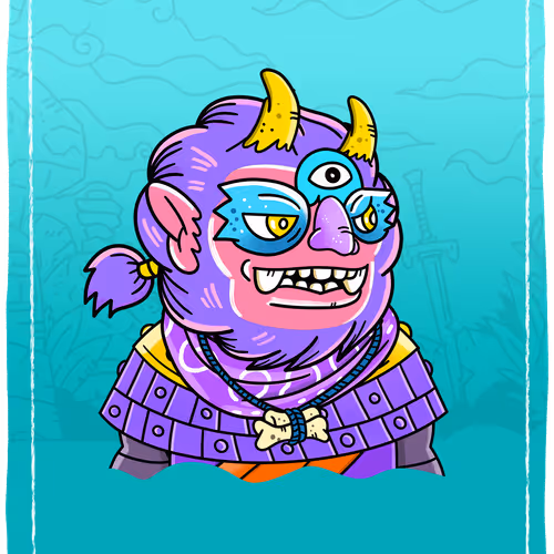Yokai Kingdom