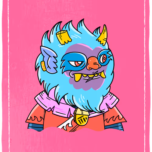 Yokai Kingdom