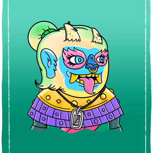 Yokai Kingdom