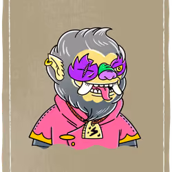 Yokai Kingdom Genesis #6295