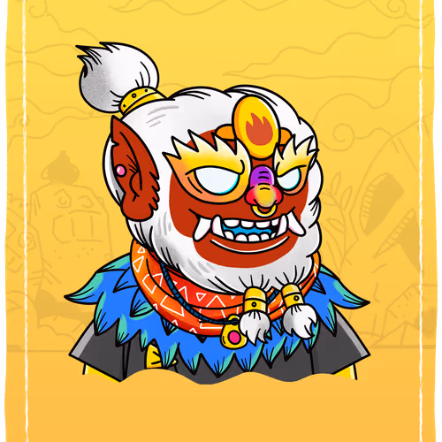 Yokai Kingdom