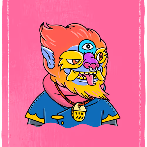 Yokai Kingdom