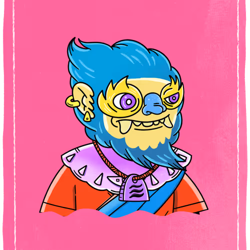 Yokai Kingdom