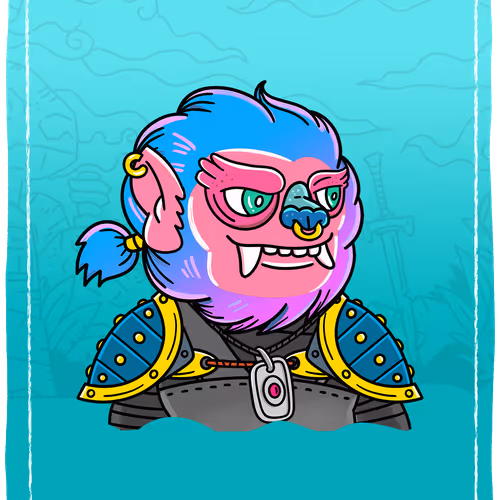 Yokai Kingdom