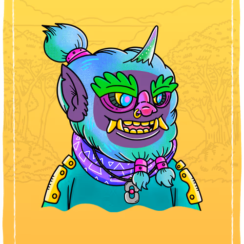 Yokai Kingdom