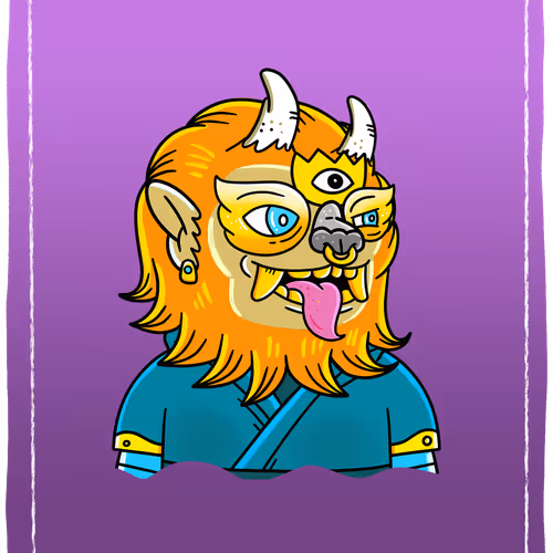 Yokai Kingdom
