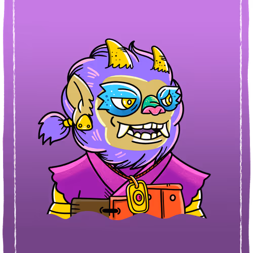 Yokai Kingdom