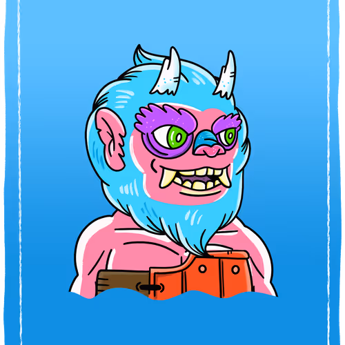 Yokai Kingdom
