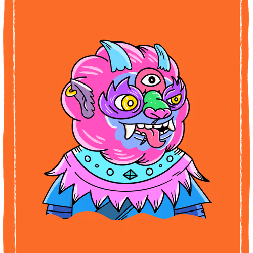 Yokai Kingdom