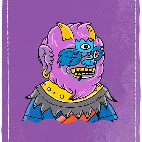 Yokai Kingdom
