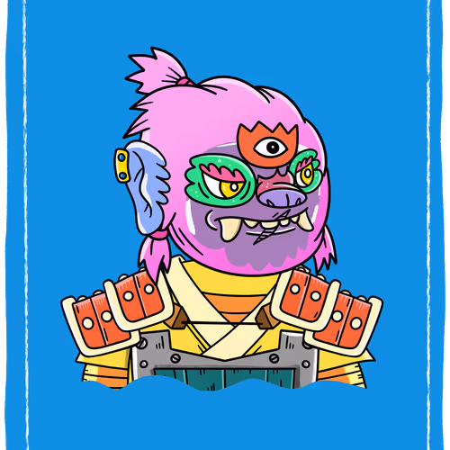 Yokai Kingdom