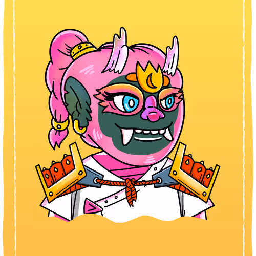 Yokai Kingdom